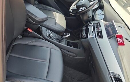 BMW X1, 2021 год, 2 925 000 рублей, 11 фотография