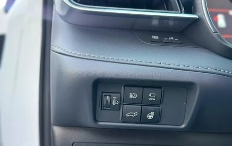 Toyota Highlander, 2026 год, 5 450 000 рублей, 8 фотография