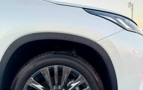 Toyota Highlander, 2026 год, 5 450 000 рублей, 7 фотография