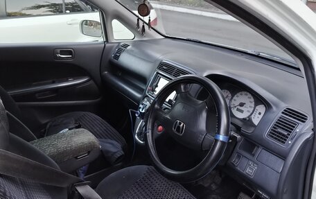 Honda Stream I рестайлинг, 2001 год, 370 000 рублей, 5 фотография