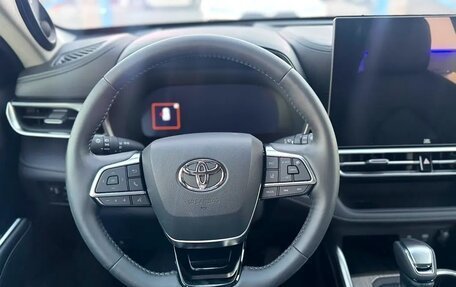 Toyota Highlander, 2026 год, 5 450 000 рублей, 9 фотография