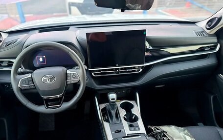 Toyota Highlander, 2026 год, 5 450 000 рублей, 11 фотография