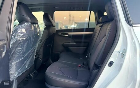 Toyota Highlander, 2026 год, 5 450 000 рублей, 14 фотография