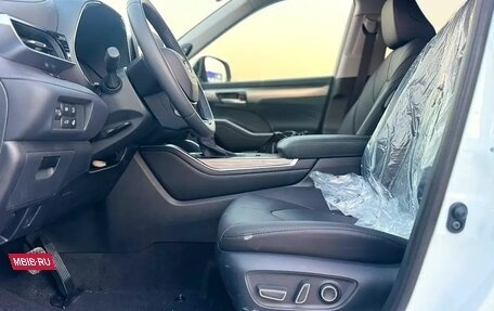 Toyota Highlander, 2026 год, 5 450 000 рублей, 13 фотография