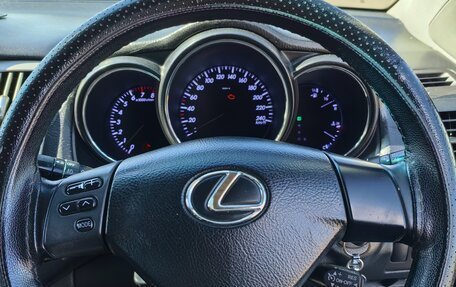 Lexus RX II рестайлинг, 2003 год, 800 000 рублей, 9 фотография