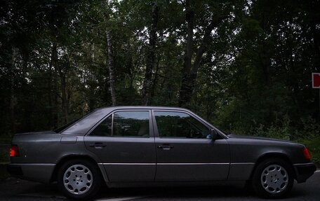Mercedes-Benz W124, 1992 год, 350 000 рублей, 6 фотография
