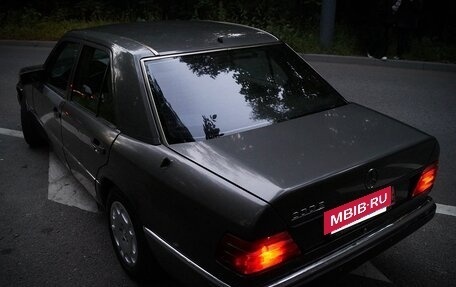 Mercedes-Benz W124, 1992 год, 350 000 рублей, 4 фотография