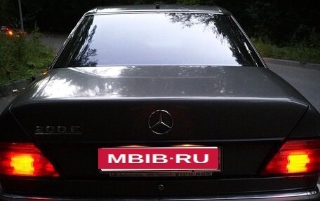 Mercedes-Benz W124, 1992 год, 350 000 рублей, 9 фотография