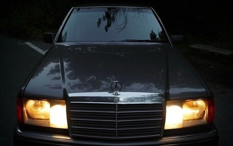Mercedes-Benz W124, 1992 год, 350 000 рублей, 8 фотография