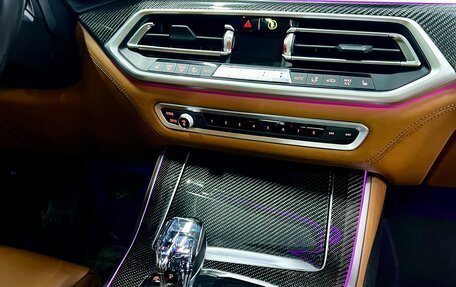 BMW X5, 2019 год, 7 000 000 рублей, 11 фотография