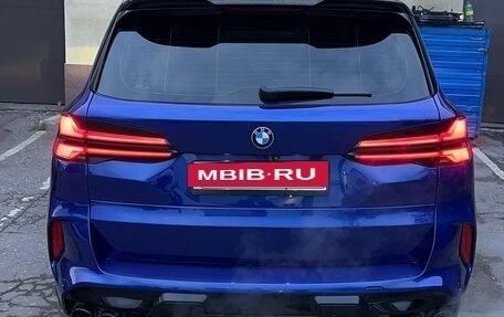 BMW X5, 2019 год, 7 000 000 рублей, 10 фотография