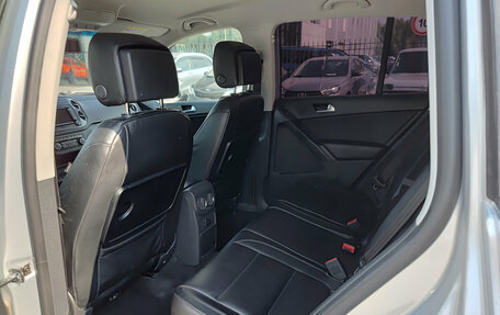 Volkswagen Tiguan I, 2013 год, 1 460 000 рублей, 15 фотография