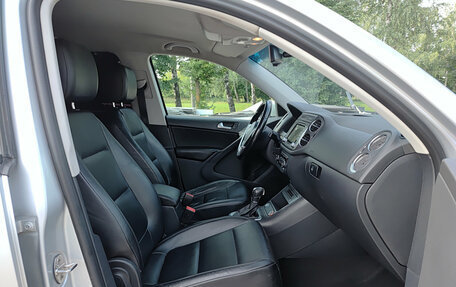 Volkswagen Tiguan I, 2013 год, 1 460 000 рублей, 13 фотография