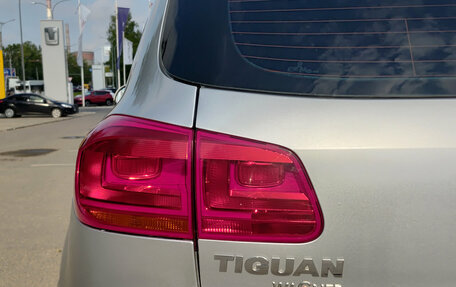 Volkswagen Tiguan I, 2013 год, 1 460 000 рублей, 12 фотография