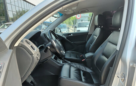 Volkswagen Tiguan I, 2013 год, 1 460 000 рублей, 20 фотография