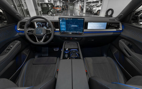 Volkswagen Teramont, 2026 год, 6 100 000 рублей, 2 фотография