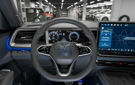 Volkswagen Teramont, 2026 год, 6 100 000 рублей, 5 фотография