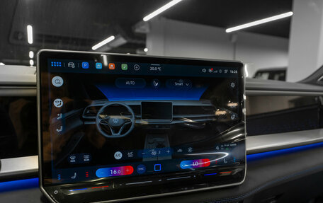 Volkswagen Teramont, 2026 год, 6 100 000 рублей, 15 фотография