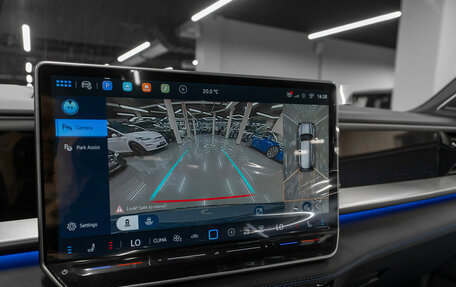 Volkswagen Teramont, 2026 год, 6 100 000 рублей, 14 фотография
