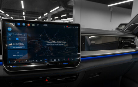 Volkswagen Teramont, 2026 год, 6 100 000 рублей, 13 фотография