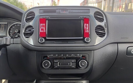 Volkswagen Tiguan I, 2013 год, 1 460 000 рублей, 18 фотография