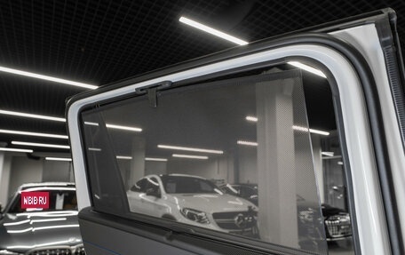 Volkswagen Teramont, 2026 год, 6 100 000 рублей, 9 фотография