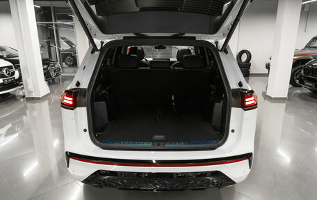 Volkswagen Teramont, 2026 год, 6 100 000 рублей, 23 фотография