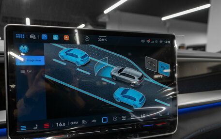 Volkswagen Teramont, 2026 год, 6 100 000 рублей, 18 фотография