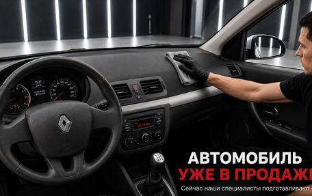 Renault Megane III, 2009 год, 590 000 рублей, 3 фотография
