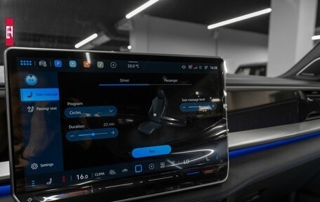 Volkswagen Teramont, 2026 год, 6 100 000 рублей, 17 фотография