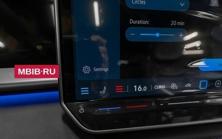Volkswagen Teramont, 2026 год, 6 100 000 рублей, 19 фотография