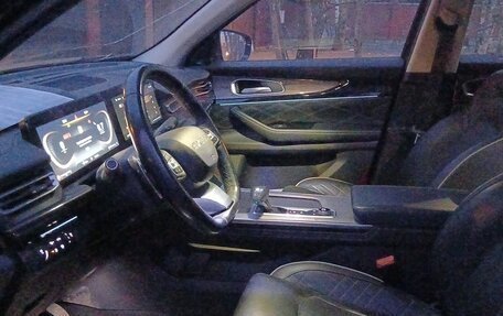 CheryExeed VX, 2022 год, 2 040 000 рублей, 11 фотография