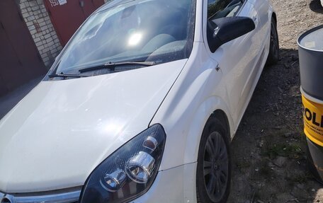 Opel Astra H, 2008 год, 330 000 рублей, 2 фотография