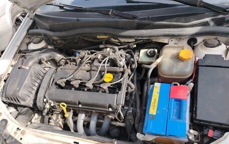 Opel Astra H, 2008 год, 330 000 рублей, 8 фотография