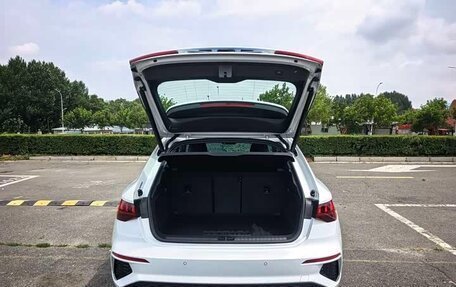 Audi A3, 2023 год, 1 800 444 рублей, 7 фотография