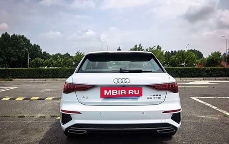 Audi A3, 2023 год, 1 800 444 рублей, 6 фотография