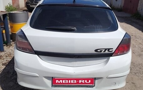 Opel Astra H, 2008 год, 330 000 рублей, 3 фотография