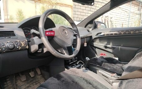 Opel Astra H, 2008 год, 330 000 рублей, 5 фотография