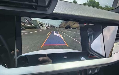 Audi A3, 2023 год, 1 800 444 рублей, 13 фотография