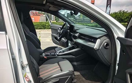 Audi A3, 2023 год, 1 800 444 рублей, 10 фотография