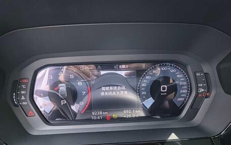 Audi A3, 2023 год, 1 800 444 рублей, 12 фотография