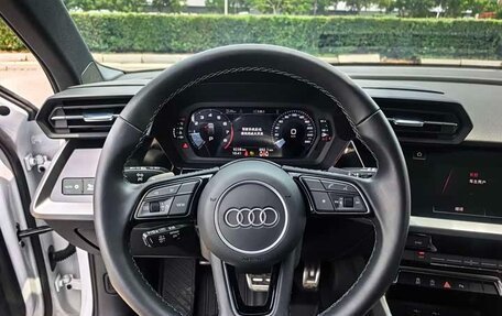 Audi A3, 2023 год, 1 800 444 рублей, 11 фотография