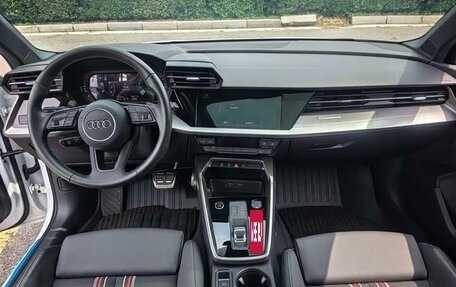 Audi A3, 2023 год, 1 800 444 рублей, 8 фотография