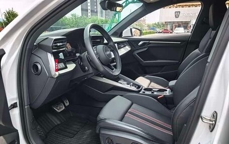 Audi A3, 2023 год, 1 800 444 рублей, 9 фотография