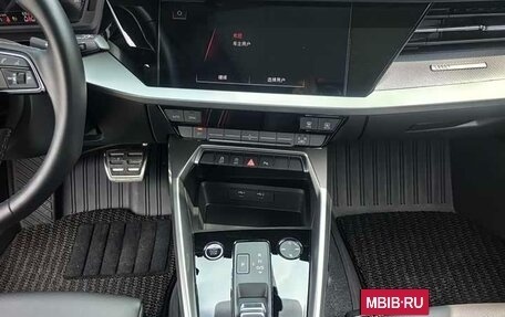 Audi A3, 2023 год, 1 800 444 рублей, 14 фотография