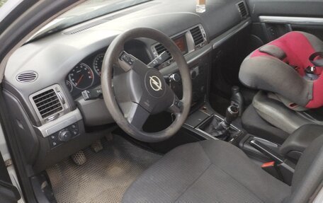 Opel Vectra C рестайлинг, 2006 год, 565 000 рублей, 4 фотография