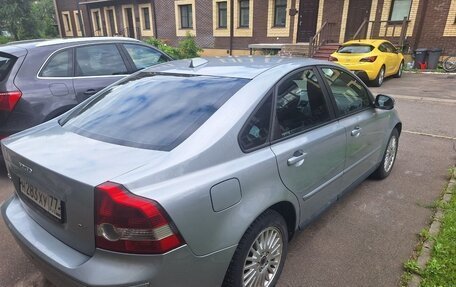 Volvo S40 II, 2006 год, 470 000 рублей, 4 фотография