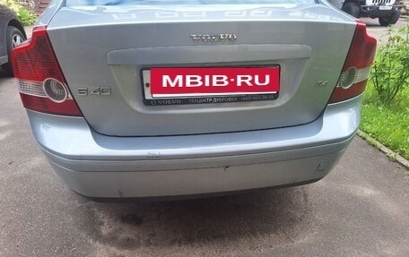 Volvo S40 II, 2006 год, 470 000 рублей, 2 фотография