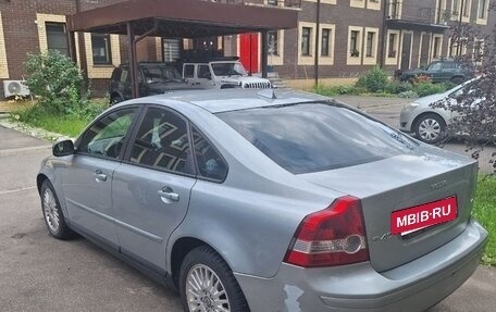 Volvo S40 II, 2006 год, 470 000 рублей, 3 фотография
