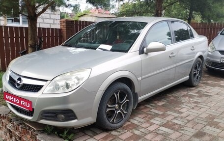 Opel Vectra C рестайлинг, 2006 год, 565 000 рублей, 3 фотография